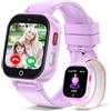 Berilona 4G Smartwatch Bambini, Orologio GPS Bambini con Videochiamate Impermeabile