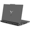 MOSISO Custodia Compatibile con Lenovo Legion Pro 7i 16 Cover Y9000P R9000P | Case per Lenovo Legion Pro 7i 16 Protettiva Rigida Ultra Sottile Antigraffio e Anti-Impronta, Traslucido