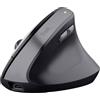 Trust Bayo Ll Wireless Ergonomic Mouse One Size