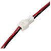 Tomshi 20pcs -JST PH 1.25 CONNETTORE Femmina A 2 Pin