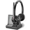 PLT Plantronics Cuffie Bluetooth DECT Savi