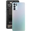 zaorunjs phone Accessories per OPPO Reno6 5G PEQM00, CPH2251 Batteria Back Cover