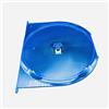 Amaray Dragon Trading Amaray - Vassoio singolo per dischi Blu-ray, 5 pezzi, si inserisce nella custodia Amaray Blu Ray per aggiungere disco extra