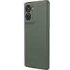 Generico Custodia Compatibile con Motorola MOTO G05 XT2523-2 / MOTO E15 XT2523-6 schermo display lcd 6.67 BACK COVER case soft GEL SILICONE protezione flessibile SLIM matte MORBIDA TPU (Verde bosco)