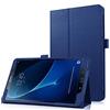 Sotefe®, custodia per Samsung Galaxy Tab A6 da 7 o 10,1 pollici, custodia protettiva a libro, sottile, per Samsung Galaxy Tab A SM-T280 285 da 7 pollici, funzione accensione standby automatico, con
