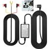 Maptrees Kit di cablaggio Dashcam USB C, 12 V-24 V a 5 V/2,5 A Dash Cam Hardwire Kit TypeC
