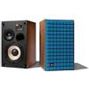 JBL Diffusori Da Scaffale Jbl L 52 Blu (Coppia)