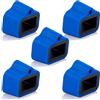 OWC ClingOn - Connettore USB tipo C e Thunderbolt 3 5 pezzi
