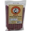 Gold Rush Goldrush Farms 71777 16 oz. Bastoncini Di Manzo 100% Piccanti Mild