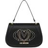 Love Moschino Donna Borsa A Spalla Pelle Sintetica JC4004PP1NLG0
