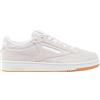 Reebok Club C 85 Scarpe da GinnasticaUnisex - Adulto