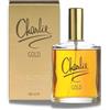 CHARLIE GOLD EDT 100 ML VAPO