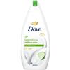 DOVE B/D RINFRESCANTE 700 ML