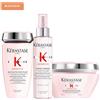 Kerastase Genesis Bain Nutri Fortifiant 250ml Masque Reconstituant 200ml Defense Thermique 150ml