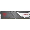 Patriot Viper Venom (1 x 16GB, 6000 MHz, RAM DDR5, DIMM), Memoria RAM, Nero