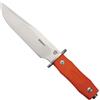 Maserin COLTELLO CACCIA LAMA FISSA MASERIN BOWIE 977/G10A