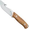 Fox Coltello da caccia lama fissa | Fox Rifle Ejector FX-663OL