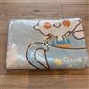 Sanrio Asciugamano Sanrio Hopetan x Sanrio Collab 110x55 cm Microfibra Oggetto non i...