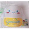 Sanrio Cinnamon Roll Pouch Premio Articolo 16 cm Regalo Ufficiale da Collezione
