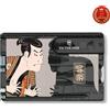 Victorinox Swiss Card Ukiyo-e Sharaku Multi Tool 0.7122.T3-X4 Japan Limited F/S