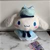 Sanrio Cinnamon Roll Peluche 25 cm Arcade Center Esclusivo Giocattolo Morbido...