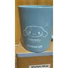 Sanrio Tazza tazza ASAHI LIFE Cinnamon Roll 350 ml personaggio Sanrio Cinnamoroll ar...