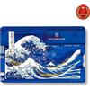Victorinox Swiss Card Ukiyo-e Great Wave Multi Tool 0.7122.T2-X5 Japan Limited
