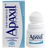 Apaxil sudor control ascelle notte 25 ml