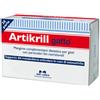 Artikrill gatto blister 30 perle