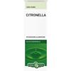 Erba vita Citronella cyna olio essenziale 10 ml