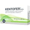 S&r farmaceutici Kentofer forte 20 capsule