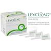 Thd Levorag emulgel crema 20 tubetti monodose 3,5 ml