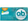 Ob super pro comfort tamponi 16 pezzi