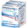 Prontex Soluzione fisiologica prontex physio isotonic 20 fiale da 5 ml