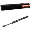 KAMOKA Ammortizatore pneumatico, Cofano bagagli/vano carico 7092577 | Compatibile con: VOLVO S60 I