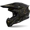 Airoh Twist 3 Titan Casco da motocross