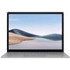 Microsoft Surface Laptop 4 15" GHz - HDD 256 GB - 8GB - QWERTZ - Tedesco - refurbished
