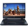 Acer Predator Helios 300 15" GHz - HDD 1 TB - 32GB - QWERTY - Inglese - refurbished