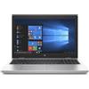 Hp EliteBook 850 G5 15" Core i7 1.8 GHz - SSD 256 GB - 16GB QWERTY - Italiano - refurbished