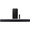 Samsung Barra del suono Samsung HW-Q600C - Nero - refurbished