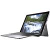 Dell Latitude 7210 2-in-1 12" Core i5 1.7 GHz - SSD 256 GB - 8GB QWERTY - Olandese - refurbished