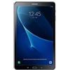 Samsung Galaxy Tab A 16GB - Nero - WiFi - refurbished