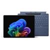 Microsoft Surface Pro 11 13" Snapdragon 3.4 GHz - SSD 256 GB - 16GB Senza tastiera - refurbished