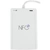 Simpletek RFID NFC Scanner USB-A Cavo - refurbished