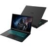 Gigabyte TUF 16" GHz - SSD 1 TB - 16GB - NVIDIA GeForce RTX 5060 Max-Q / Mobile QWERTZ - Tedesco - refurbished
