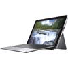 Dell Latitude 7200 2-in-1 12" Core i7 1.9 GHz - SSD 512 GB - 16GB QWERTY - Spagnolo - refurbished