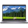 Dell Latitude 5510 15" Core i5 1.7 GHz - SSD 512 GB - 16GB - AZERTY - Francese - refurbished