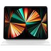 Apple iPad Magic Keyboard (iPad non incluso) (2021) - QWERTY - Spagnolo - iPad Pro 12.9" 3a generazione / iPad Pro 12.9" 4a generazione / iPad Pro 12.9" 5a - refurbished