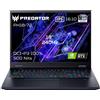 Acer Vector 16 HX AI 18" GHz - SSD 1 TB - 32GB - RTX 5070 AZERTY - Francese - refurbished