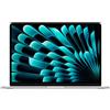 Apple MacBook Air 13" (2025) - Apple M4 con CPU 10-core e GPU 10-Core - 24GB RAM - SSD 512GB - Display standard - QWERTY - Italiano - refurbished